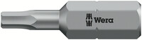 840/1 Z Bits, 4 x 25 mm