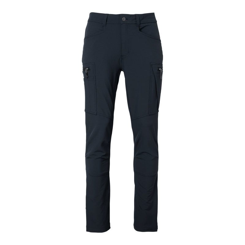 Milton Trousers dark navy C54