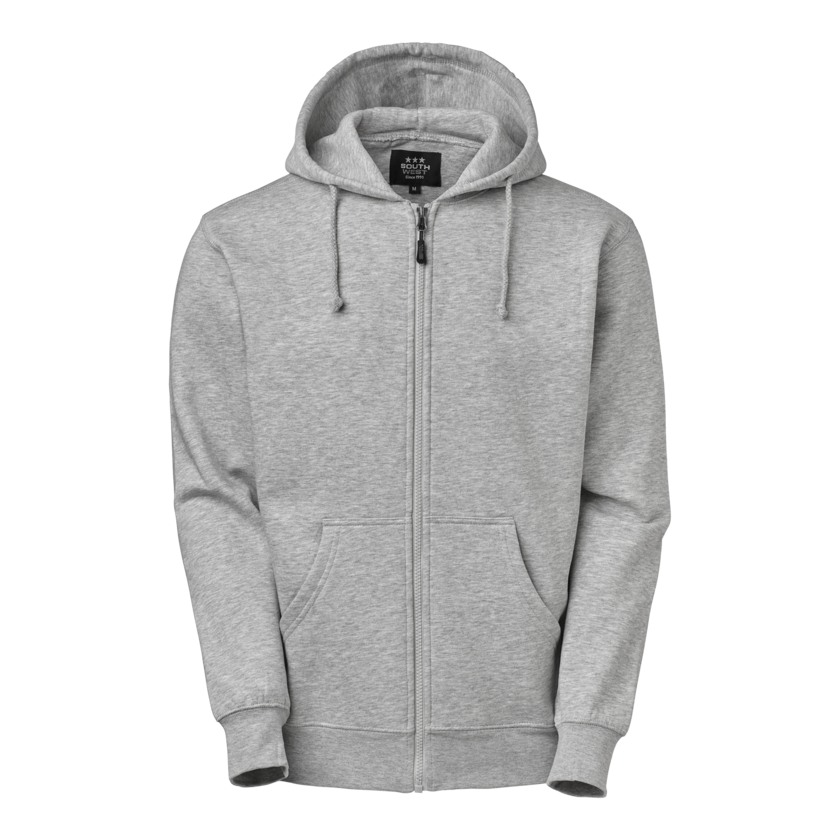 PARRY Greymel. XXXL SW COLLEGE Modell:203