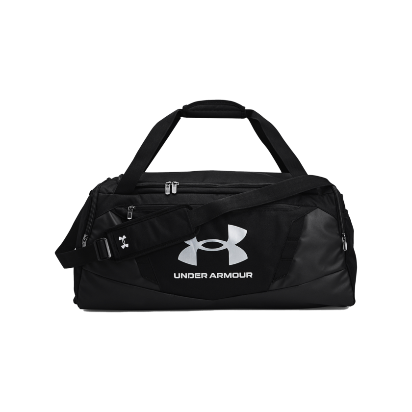 Duffle Bag 58L svart ONE SIZE