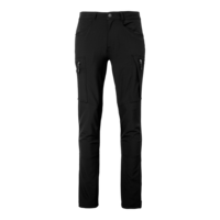 Milton Trousers black C48