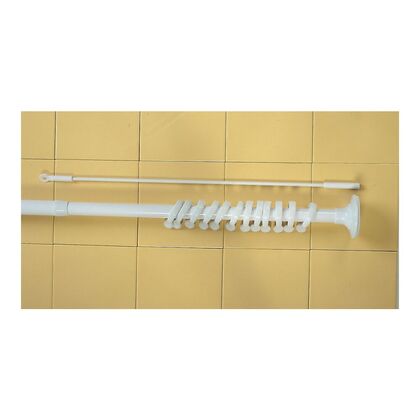 DUSCHSTÅNG RAK ERICA 75-110CM