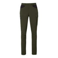 Milton Trousers dk olive C50