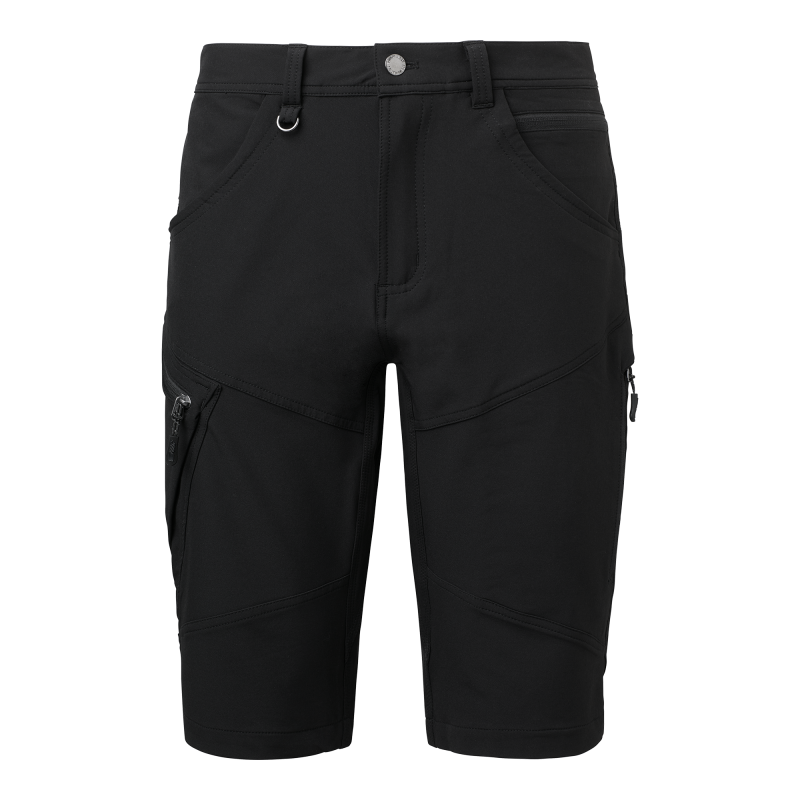 Wiggo shorts black C52 SW BYXOR 911 black C52