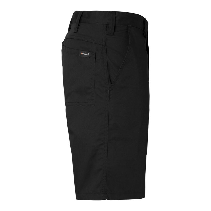 318 Shorts Black,C46