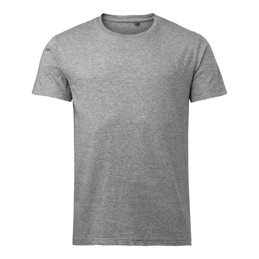 Basic Tee M Greymel XL SW T-SHIRT 120 M Greymel XL
