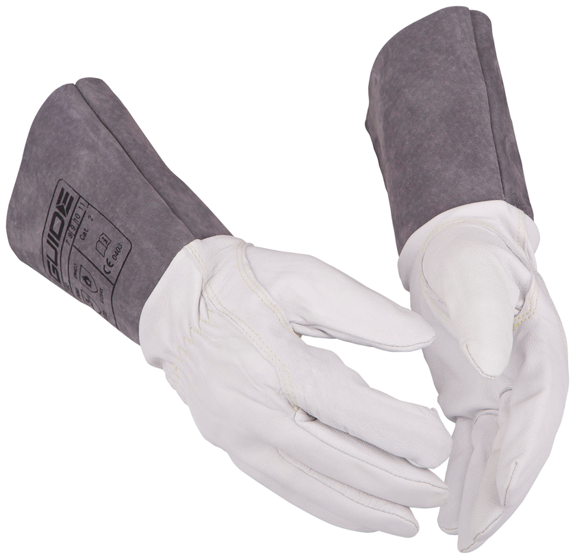 HANDSKE GUIDE 240 8