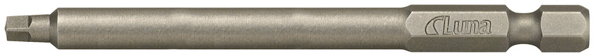BITS FYRKANT SQ1 89MM