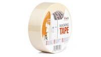 Maskeringstejp 38mmx50m Tectis 24 RL/FP