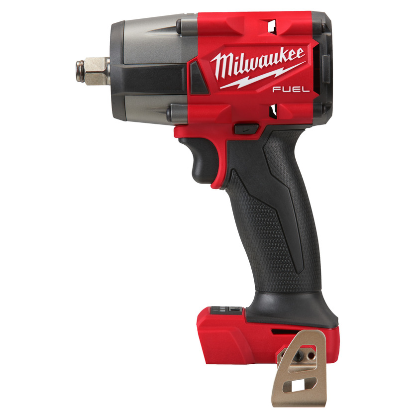 Mutterdragare M18 FMTIW2F12-0X utan batteri och laddare