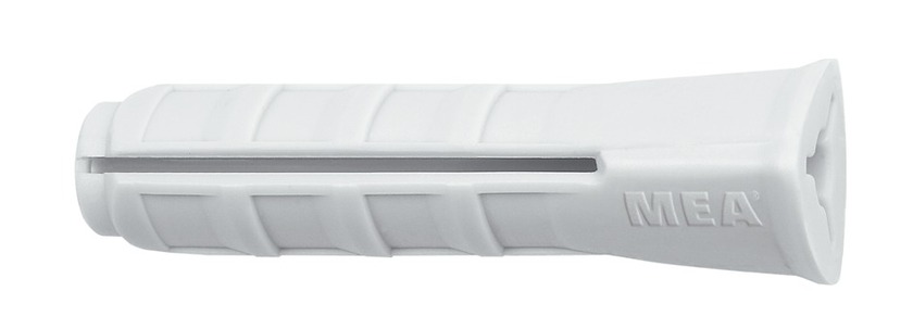 Lättbetongplugg GB 10x55mm 25p ANS