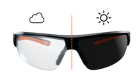 ARGOS Safety glasses Photochro