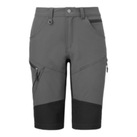 Wiggo shorts graphite C50 SW BYXOR 911 graphite C50