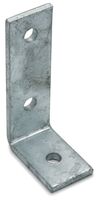 Vinkeljärn ABK 95x50x5,0x30 Fast