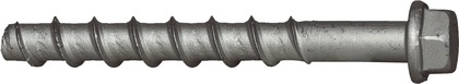 Betongskruv BTS B 10x160mm ANS