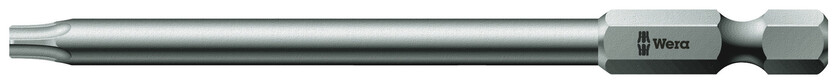 867/4 Z TORX® Bits, TX 15 x 89  mm
