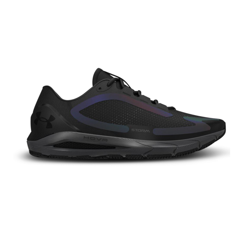 Sko Hovr Sonic 5 Storm svar 46 UA
