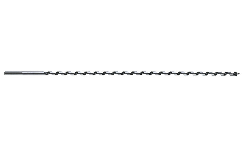 SPIRALBORR AEG 8X460MM TRÄSPIRALBORR 8X400