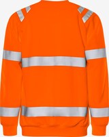 SWEATSHIRT VARSEL 7862 GPSW VARSELORANGE STL M