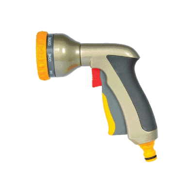 Sprinklersystem & Munstycken