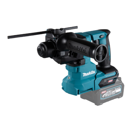KOMBIHAMMARE HR010GZ MAKITA XGT 40V SOLO FÖR SDS-PLUS 20MM