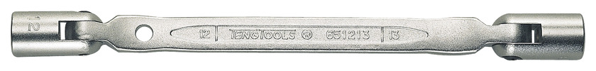 LEDHYLSNYCKEL 16X17MM