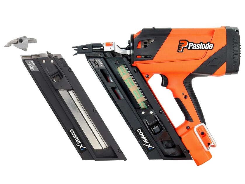 SPIKPISTOL PASLODE COMBI XI