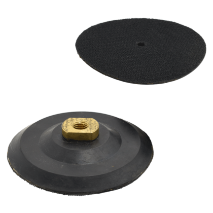 Adapter M14-Kardborre 125mm