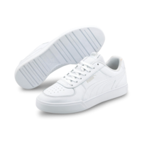 Sko Caven vit 41 Puma