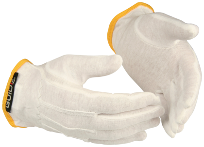 HANDSKE GUIDE 548