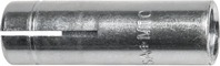 Slagankare SA-Plus 8x30mm stål ANS