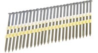 MASKINSPIK B21 VARMFÖRZINKAD HUGGEN STICKS 2,8X65MM 1500ST