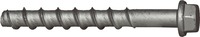 Betongskruv BTS B 10x200mm ANS
