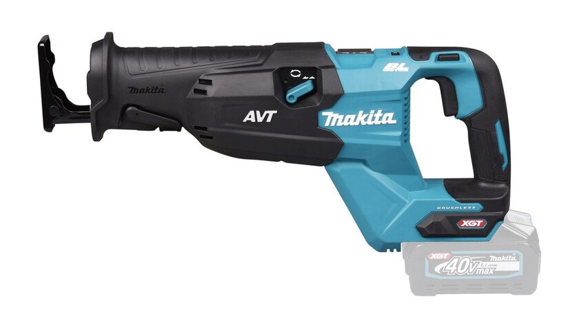 TIGERSÅG JR002GZ MAKITA 40V BL 32MM 3000MIN?¹ NAKEN