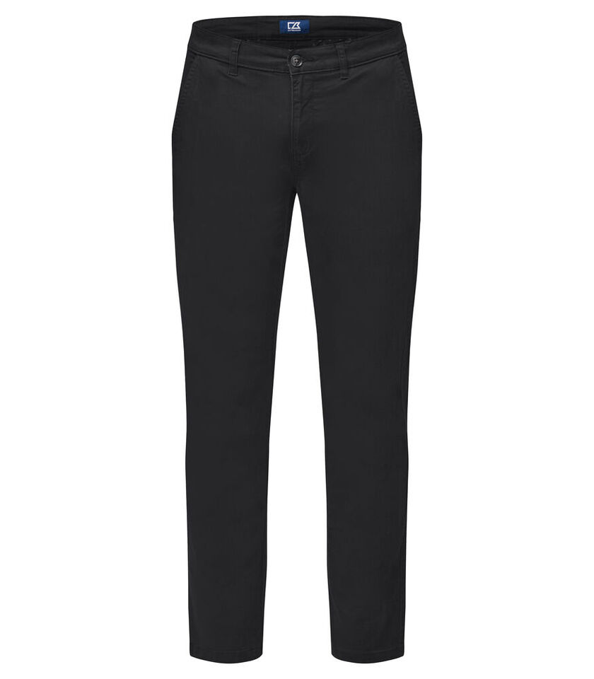 Edgemont Chinos Men Black 30/3 0