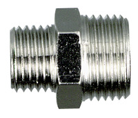 ADAPTER. G 3/8UTV XG 1/2 UTV