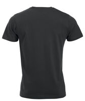 New Classic-T Herr Svart 4XL