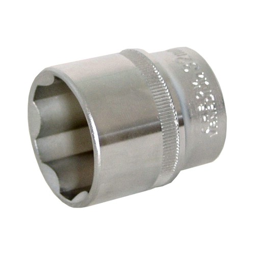 Hylsa SL 1/2 BT12001 17 mm SB Superlock