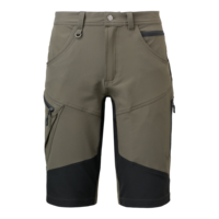 Wiggo shorts olive C48 SW BYXOR 911 olive C48