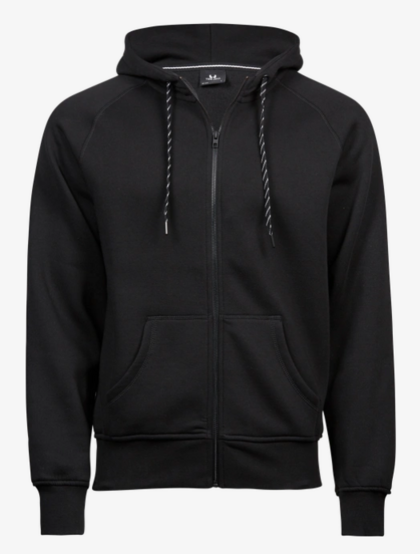 Fashion Full Zip Hood S Sv