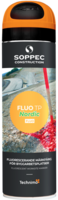 Märkfärg Fluo TP Nordic orange 500ml