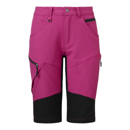 Wega shorts cerise 46 SW BYXOR 912 cerise 46