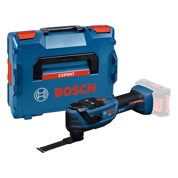 MULTIVERKTYG EXOP18V-40 SOLO L -BOXX