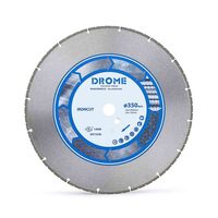 IronCut 350/25.4mm