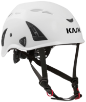 Hjälm Superplasma AQ vit Kask