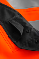 Hi-Vis Regnbyxa LR9012-05/034X Hi-Vis Regnbyxa