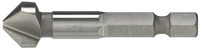 FÖRSÄNKARE 1/4 3-SKÄR 16 MM