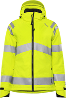 VINTERJACKA 4683 GLPS KL 3 XS DAM