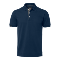 Weston Polo ms navy/grey M SW PIKE 325 navy/grey M