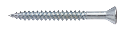Spånskruv stål fzb 3,9x41mm 1mm 700p VSB